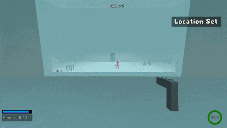 Re:Time screenshot