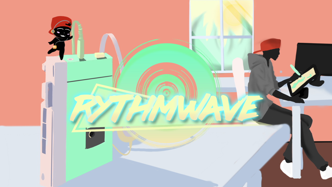 Games like RythmWave