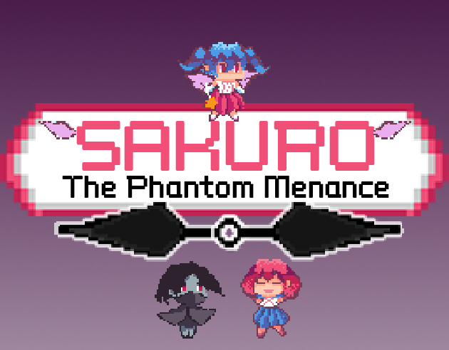 Games like Sakuro: The Phantom Menance
