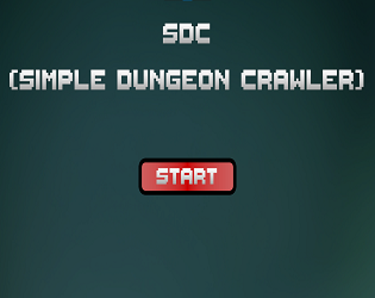 SDC (Simple Dungeon Crawler) Image