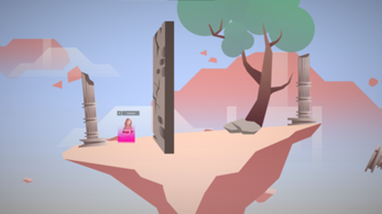 Sights: Two Worlds screenshot