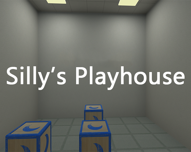 Games like Silly's Playhouse