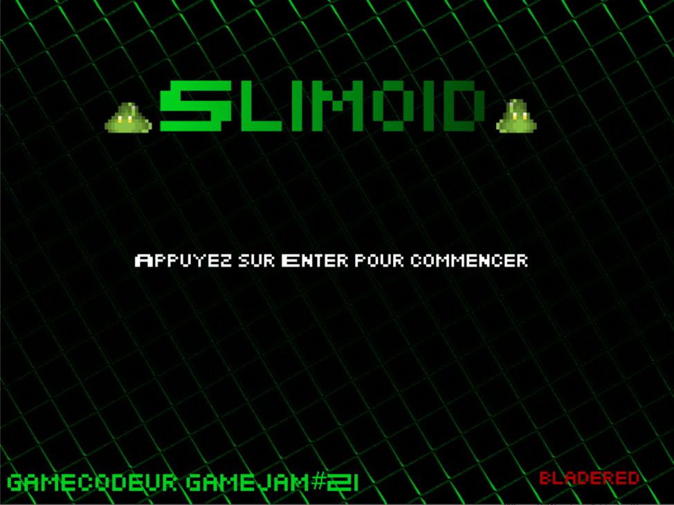 Games like Slimoid