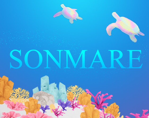 Games like Sonmare