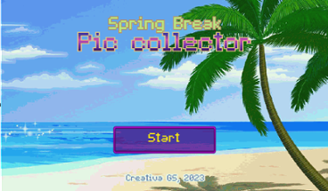 SpringBreak Picture collector Image