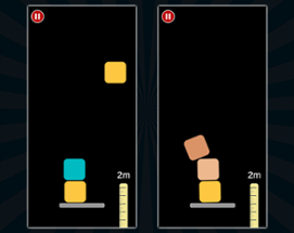 Stack Tower - Unity 2D Game With AdMob Image