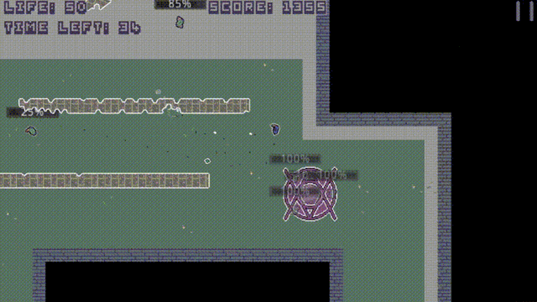 Stone Summoners screenshot