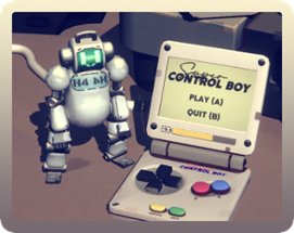 Super ControlBoy Image