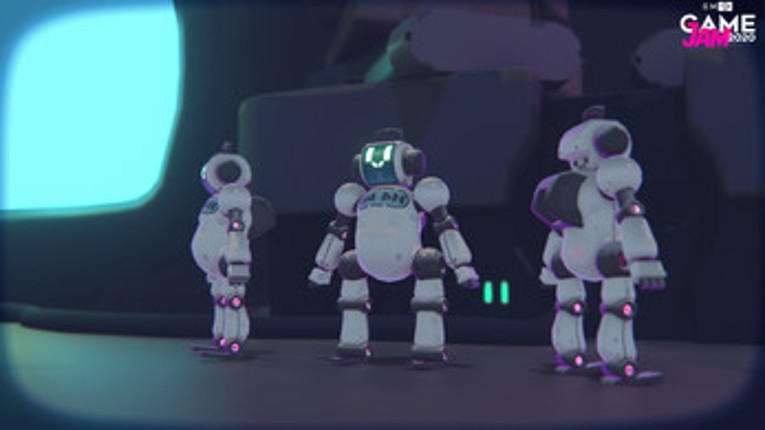 Super ControlBoy screenshot