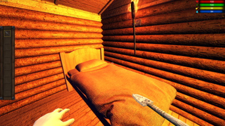 Last Survivor Image
