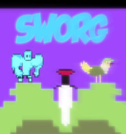 Sworg Game Cover