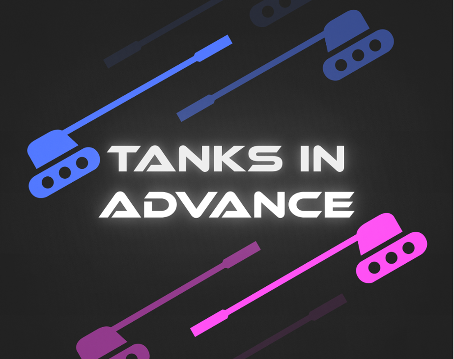 Games like Tanks In Advance