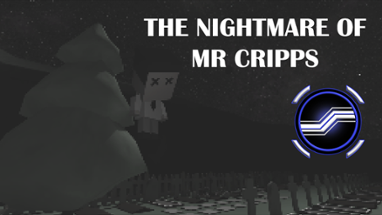 The Nightmare of Mr Cripps Image