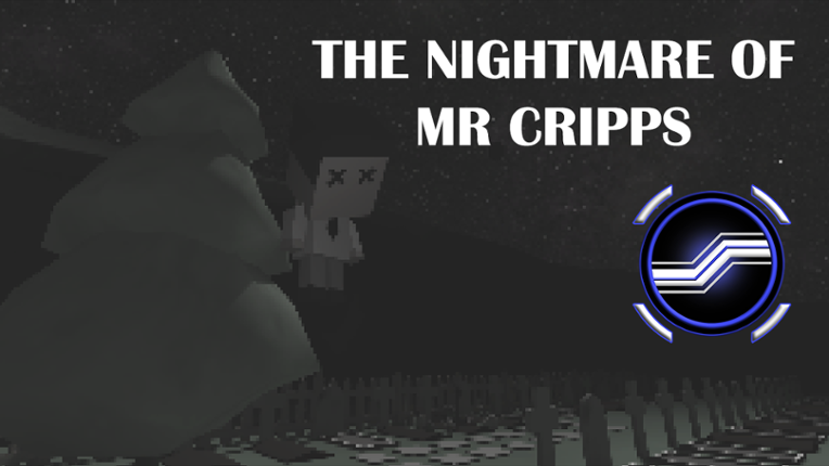 The Nightmare of Mr Cripps Game Cover