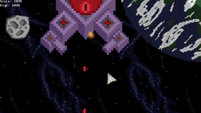 To Earth and Back Image