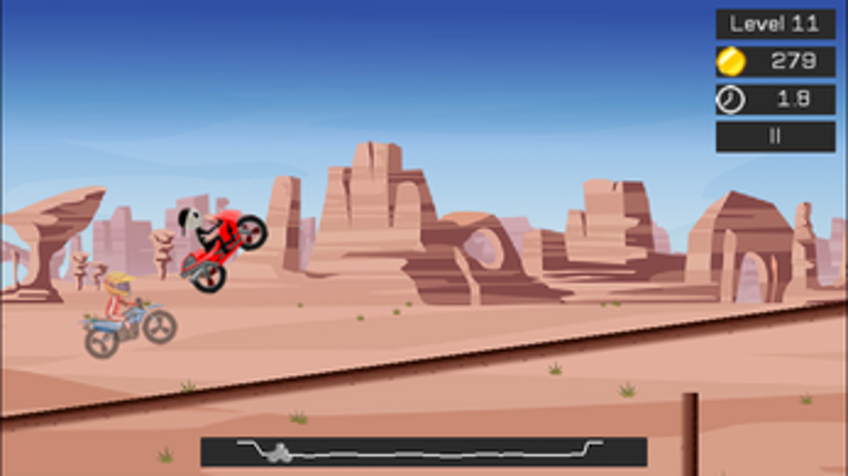 Top Bike Image