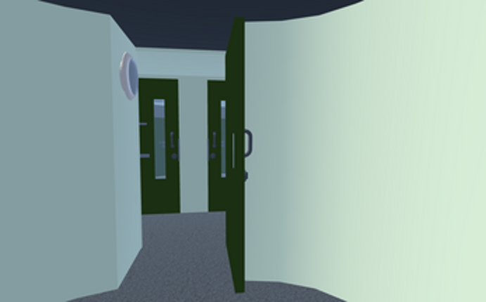 UEL Virtual Tour screenshot