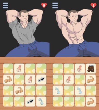 Undress Me (DEMO) Image