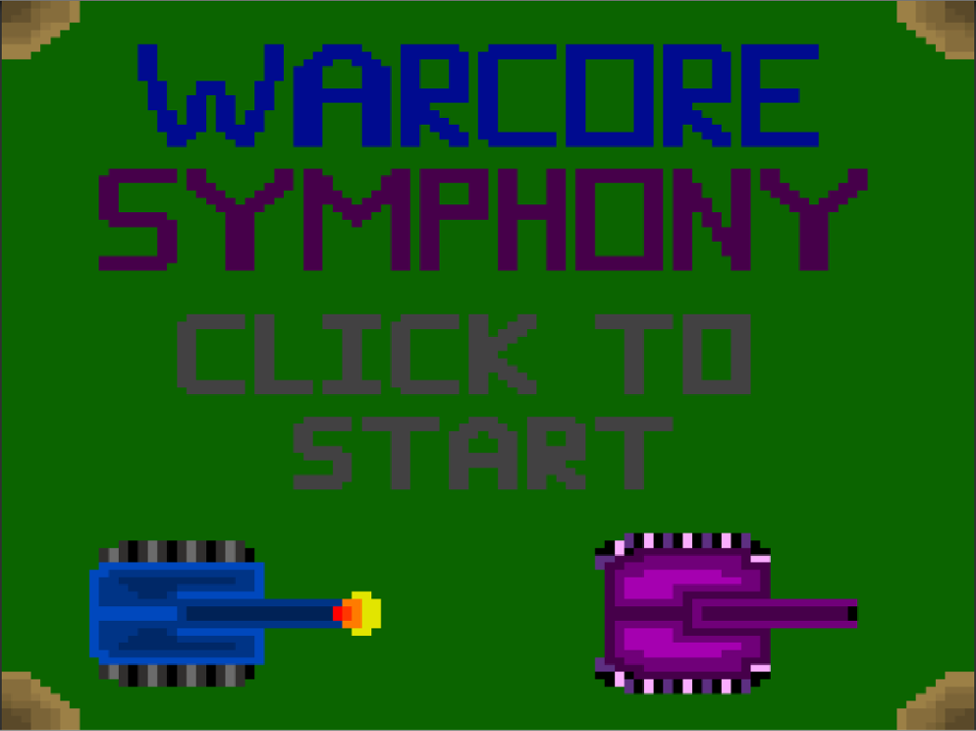Games like Warcore Symphony