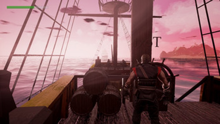 Wayward Ventures Image