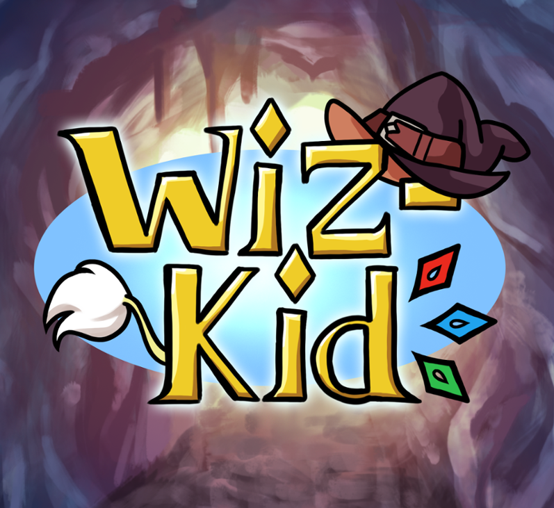 Games like Wiz-Kid