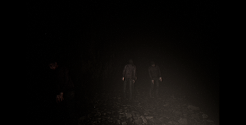 Wrong Turn Image