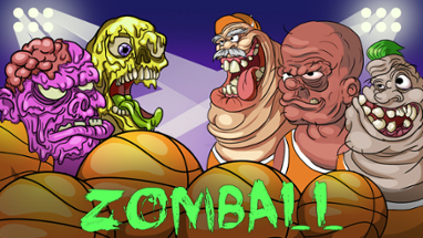 Zomball Image