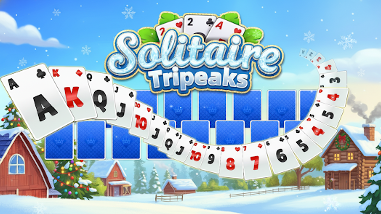 Solitaire Epic Harvest Image