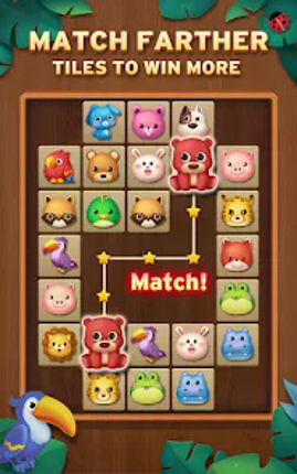 Tile Connect - Matching games screenshot
