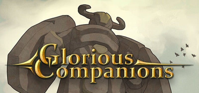 Glorious Companions Image