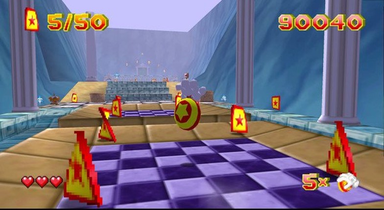 Glover: Collector's Edition Image