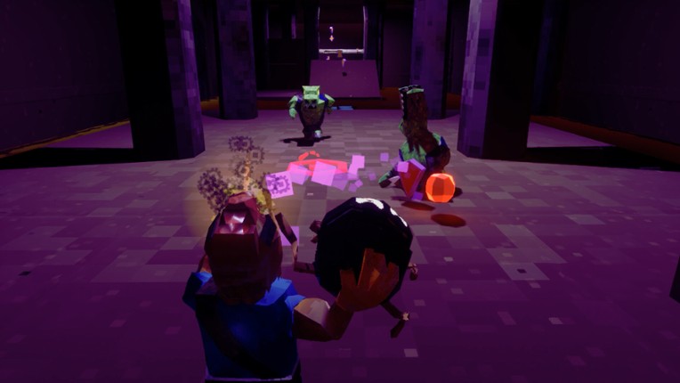 Gonzalo the Chicken - Episode I screenshot