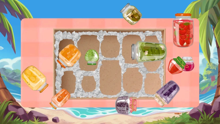 Good Hands screenshot