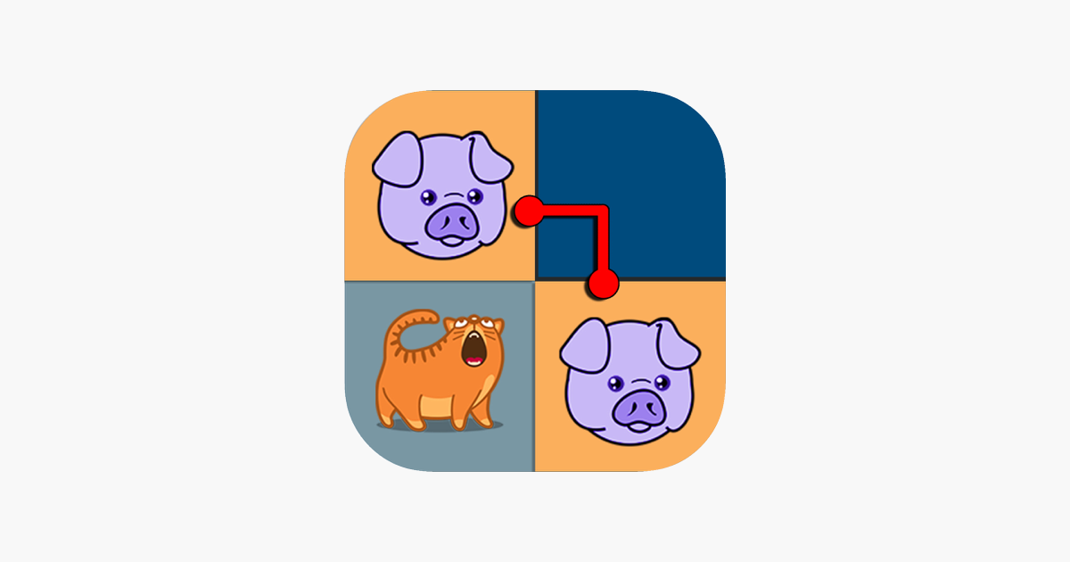 Games like Great Animal Connect