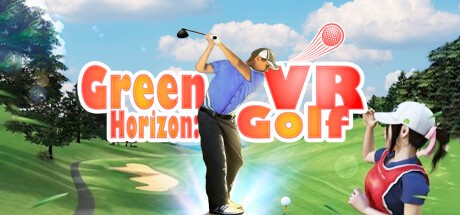 Games like Green Horizon: VR Golf
