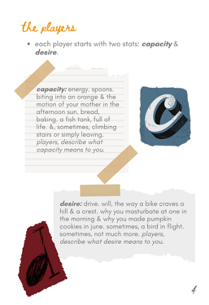 grocery run (help me, beloved) Image