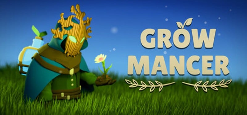 Growmancer Image