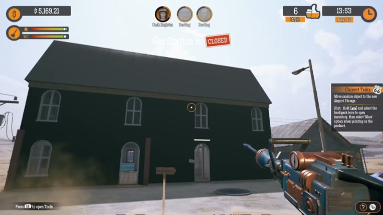 GSS Ultimate Pack 5 in 1 screenshot