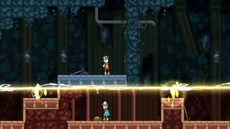 Handy Dandy screenshot