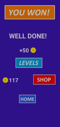 Hard Jump screenshot