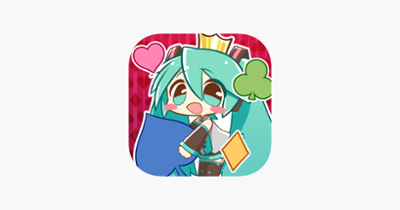 Hatsune Miku Tycoon Image