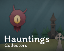 Haunting Collectors Image