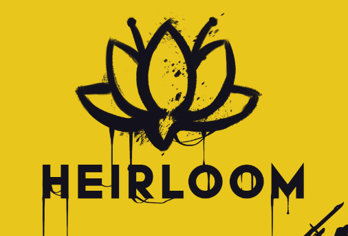 Games like Heirloom