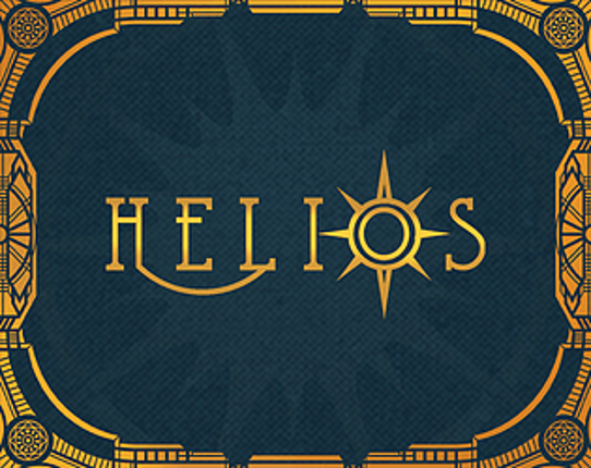 Helios Game Cover