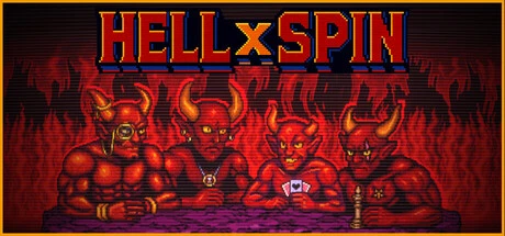 Games like HELL x SPIN