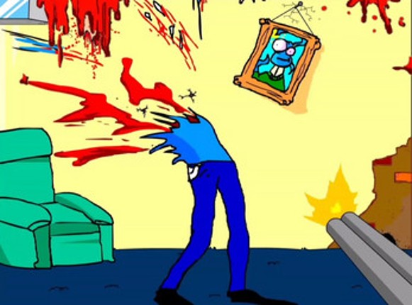 Hitman Task Simulator Image