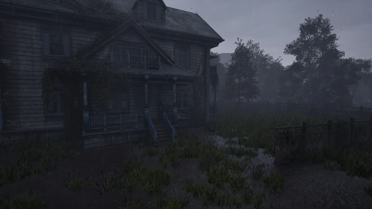 Hollowreach - Wasteland Image