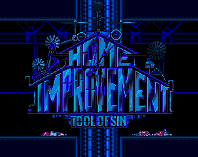 Games like Home Improvement: Tool of Sin
