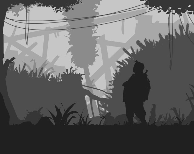 Games like HOPE - Lonely Guy Tale