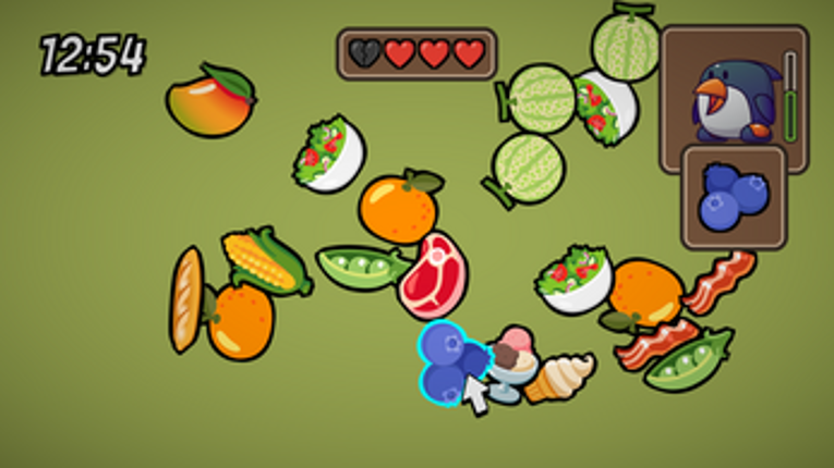 Hunt For Beasts screenshot